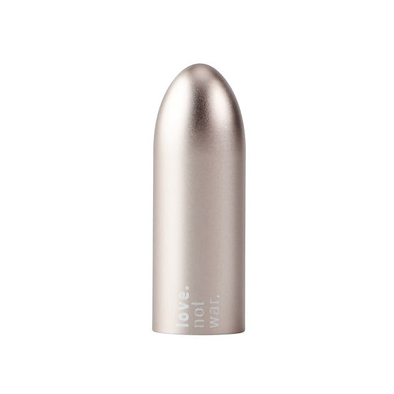 Maya Bullet Vibrator Head By Love Not War - Bullet Vibrators