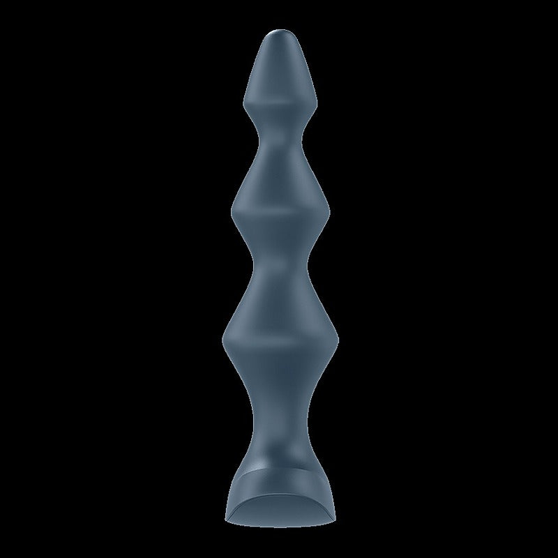 Lolli Plug 1 Vibrating Anal Beads By Satisfyer - Anal Beads and Balls