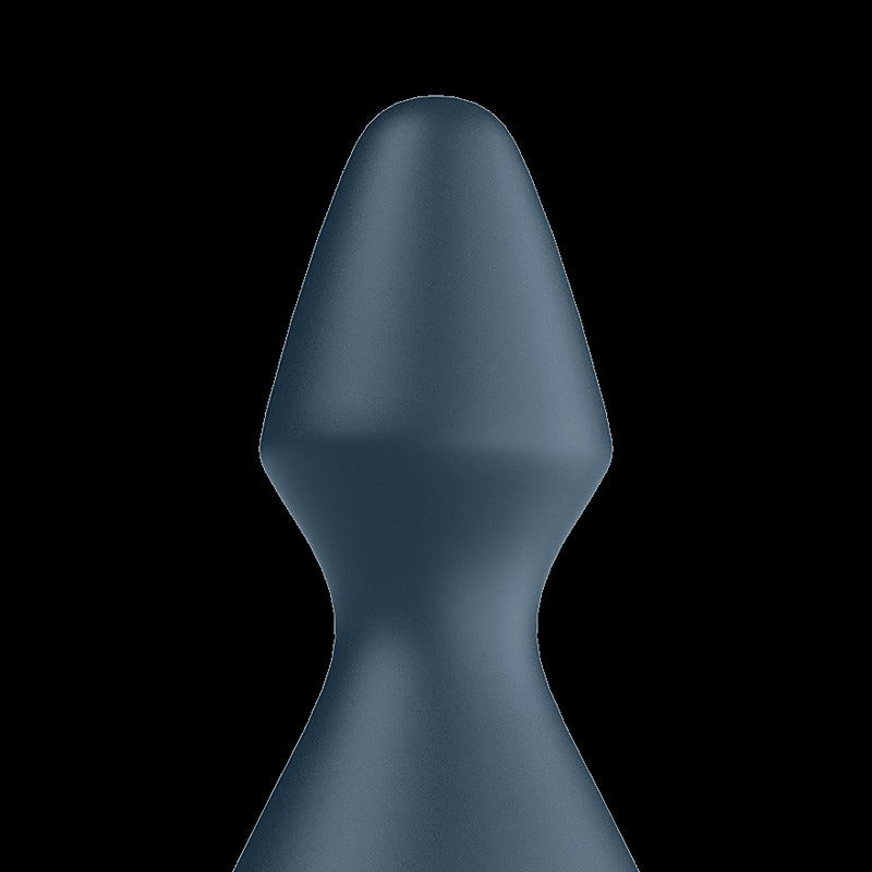 Lolli Plug 1 Vibrating Anal Beads By Satisfyer - Anal Beads and Balls