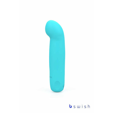 Bcute Curve Infinite Classic by B Swish - G-Spot Vibrators