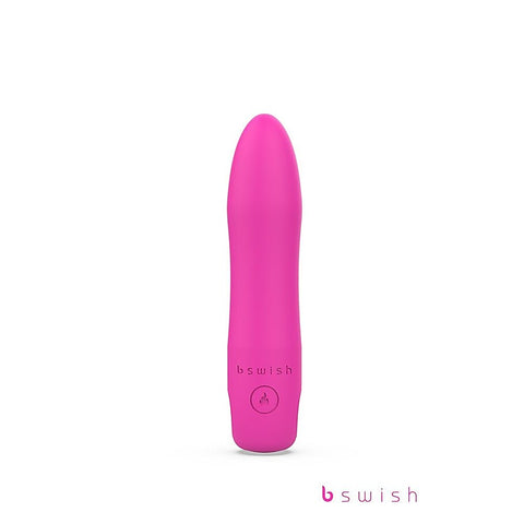Bcute Infinite Heat Classic by B Swish - Bullet Vibrators
