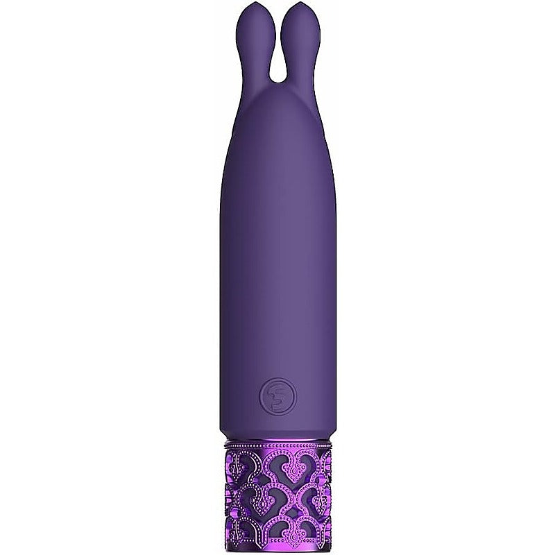 Twinkle Rechargeable Bullet Vibrator By Evolved - Bullet Vibrators