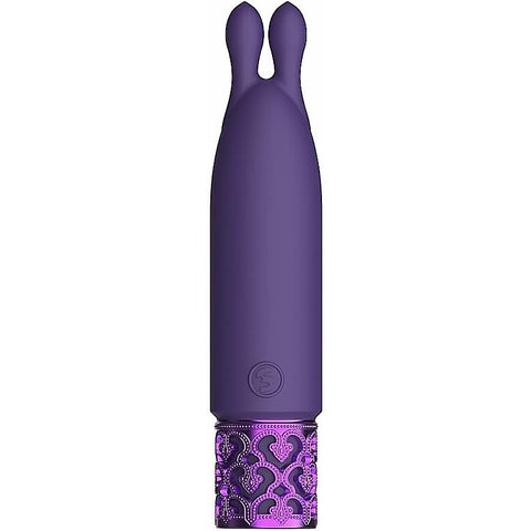 Twinkle Rechargeable Bullet Vibrator By Evolved - Bullet Vibrators
