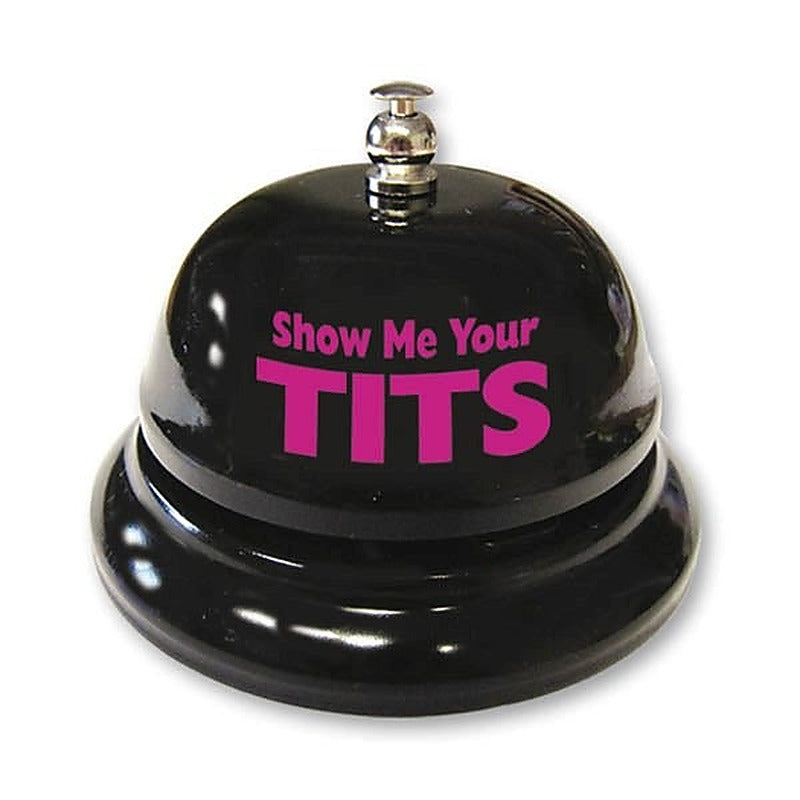 Table Bell by Ozze Creations - Party Gifts and Novelties