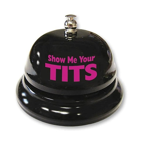 Table Bell by Ozze Creations - Party Gifts and Novelties