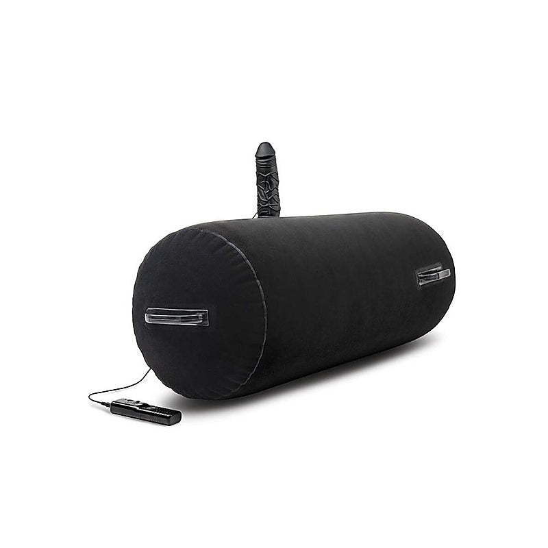 Inflatable Bangin Bolster Cushion By Xgen Products - Sex Machines