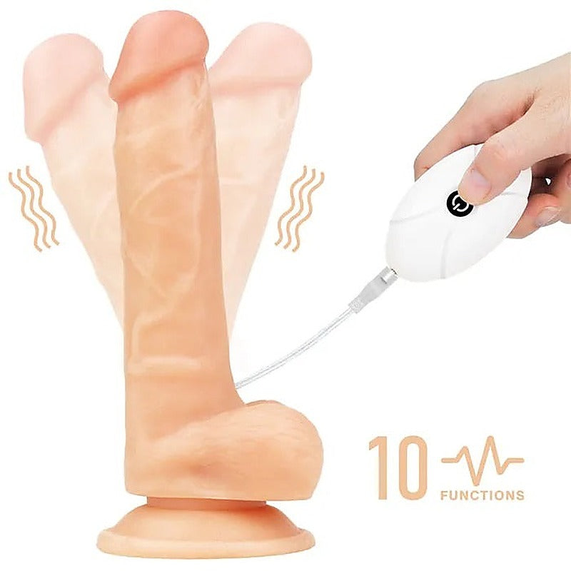 Ingen Easy Strap-On Dildo Set by Lovetoy - Strap On Sextoys
