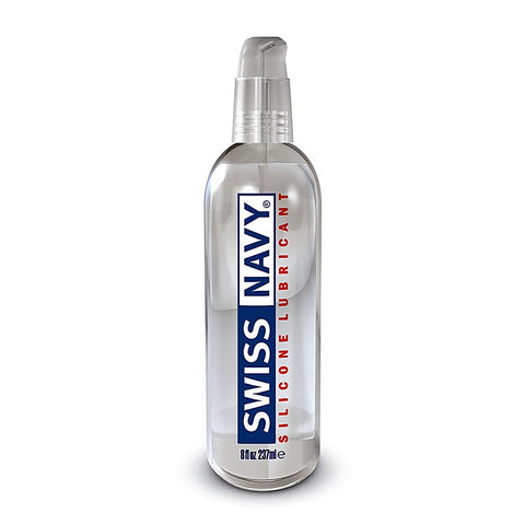 Swiss Navy Silicone Based Lubricant By Swiss Navy - Silicone Based Lubes