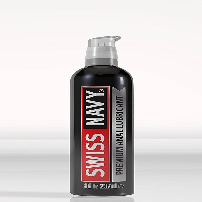 Swiss Navy Anal Sex Lubricant - Anal Lubes