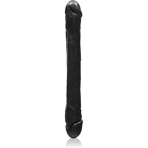 Exxtreme Double Ender Realistic Dong By Si Novelties - Double Ender