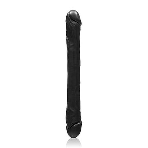 Exxtreme Double Ender Realistic Dong By Si Novelties - Double Ender