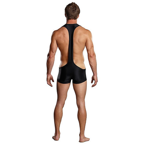 Soft Stretch Spandex Sling Short By Male Power - His Fetish