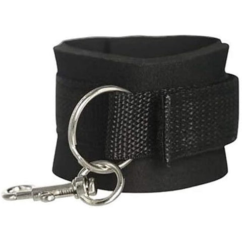 Frisky Stay Put Cross BDSM Play Tie Restraints - Cuffs And Restraints