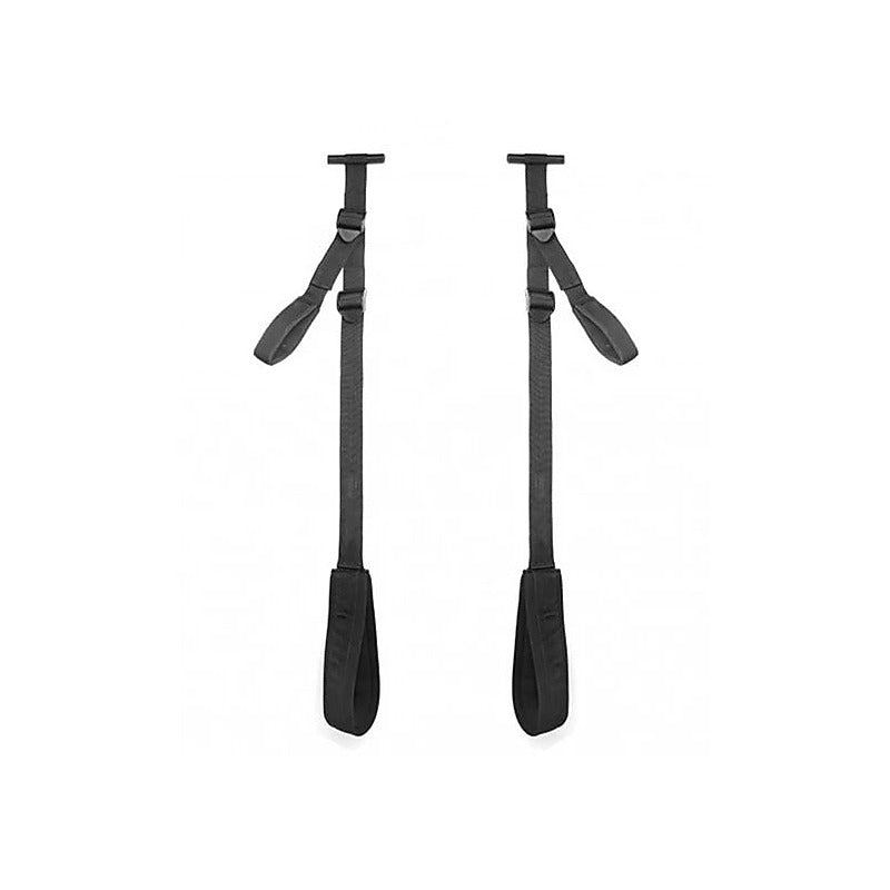 Frisky Compact Door Bondage Love Sling - Sex Swings And Slings