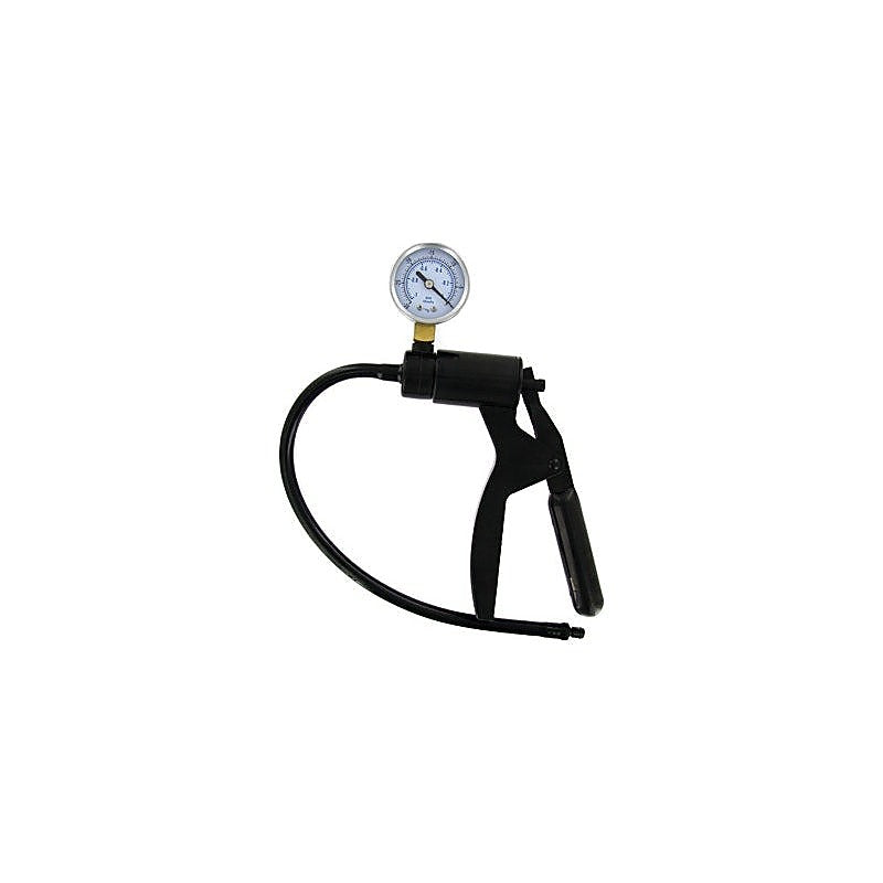 Size Matters Intermediate Penis Pumping Kit - Penis Pumps And Stretchers