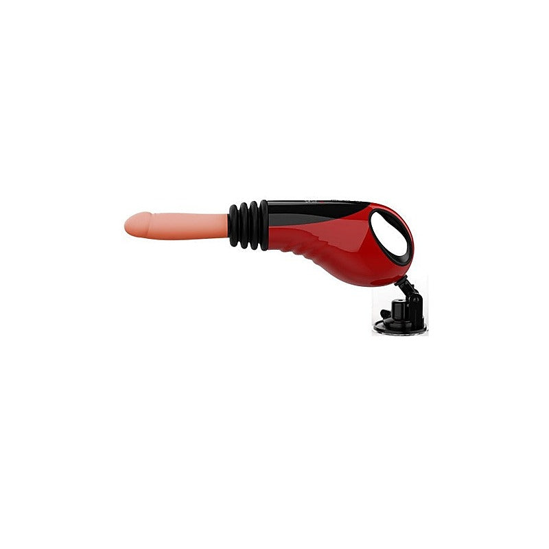 Daytona Thrusting And Vibrating Personal Fuck Machine - Sex Machines