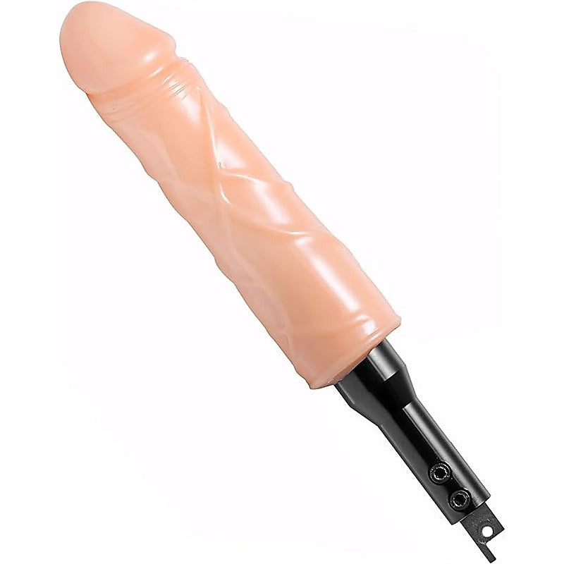Lovebotz The Fucking Adapter Plus With Dildo - Realistic Dildos