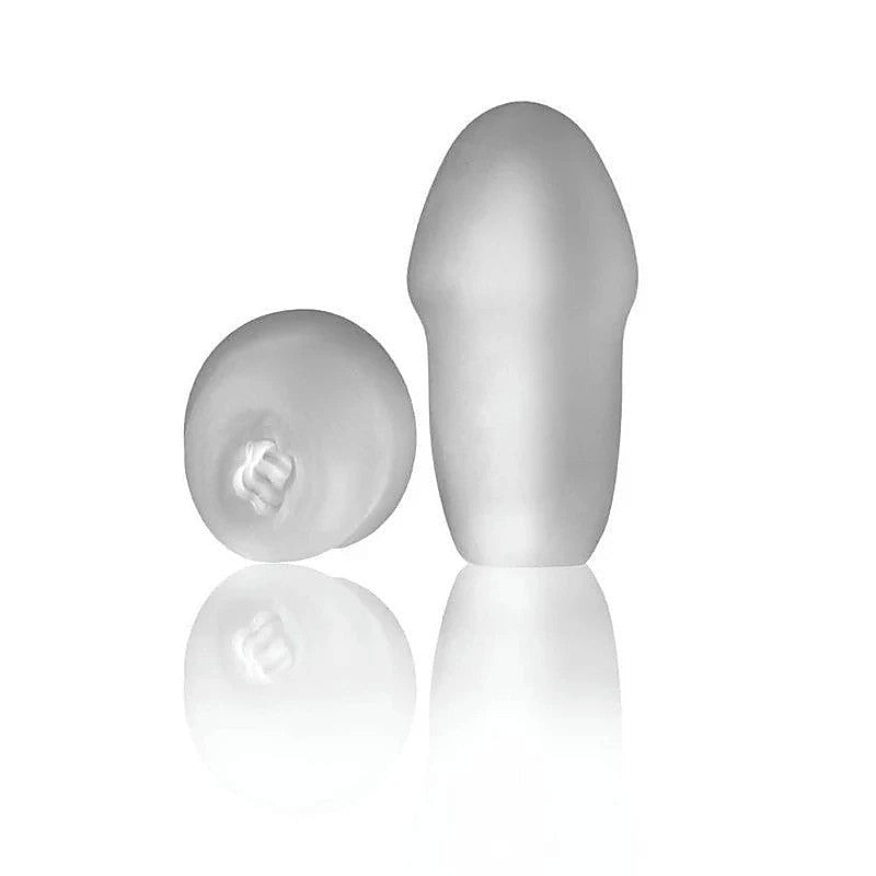 Buck Angel Kissx Men'S Masturbator By Perfect Fit - Masturbators and Strokers