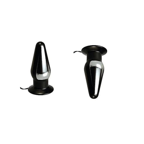 Zeus Electrosex Anal Plug - Butt Plugs