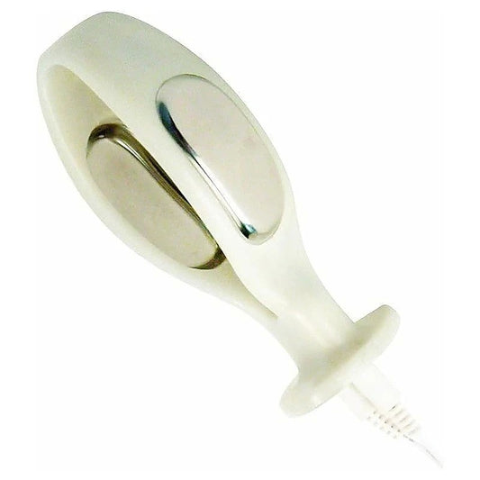 Zeus Electro Sex Pussy Probe - Electro Sex