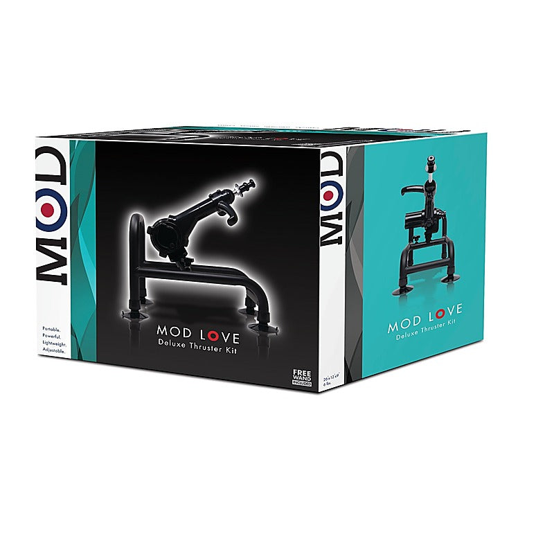 MOD Premium Sex Machine - Sex Machines