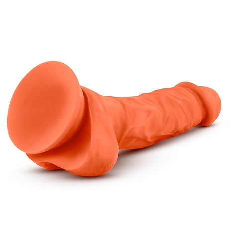 Neo Elite 7.5 Inch Dual Density Realistic Cock - Realistic Dildos