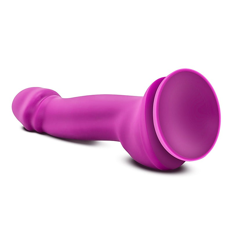 Real Nude Sumo Realistic Silicone Dildo By Bms Factory - Realistic Dildos