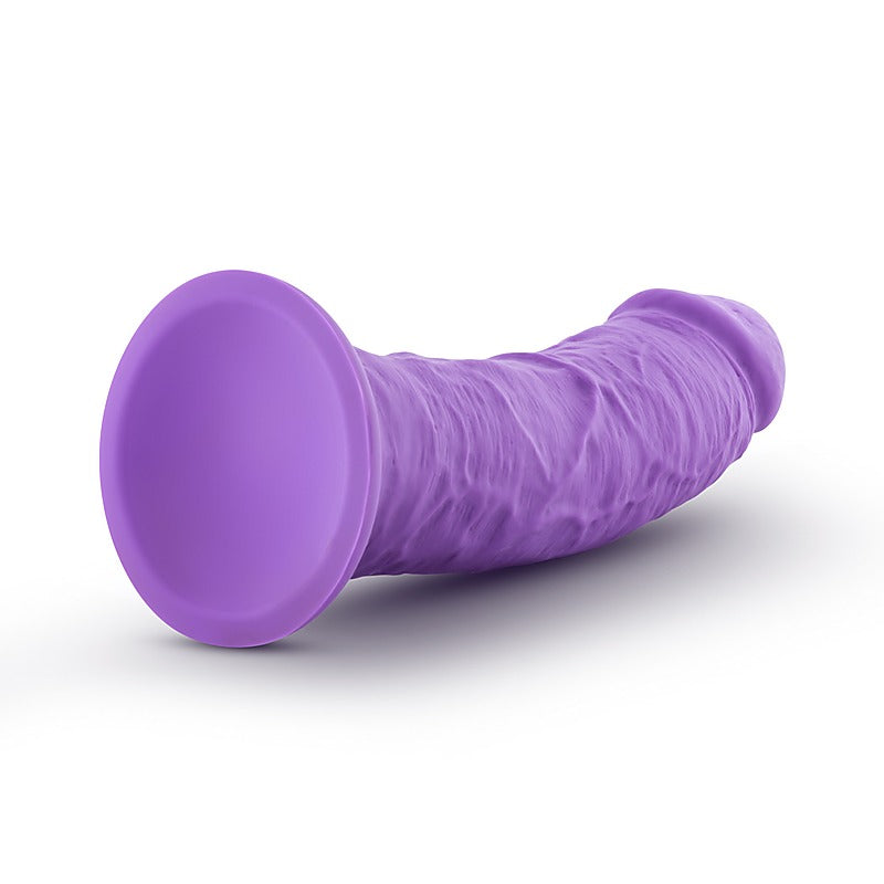 Ruse Jammy Realistic Dildo by Blush Novelties - Realistic Dildos