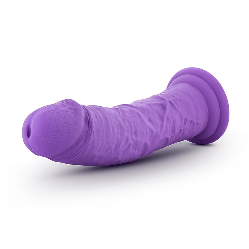 Ruse Jammy Realistic Dildo by Blush Novelties - Realistic Dildos