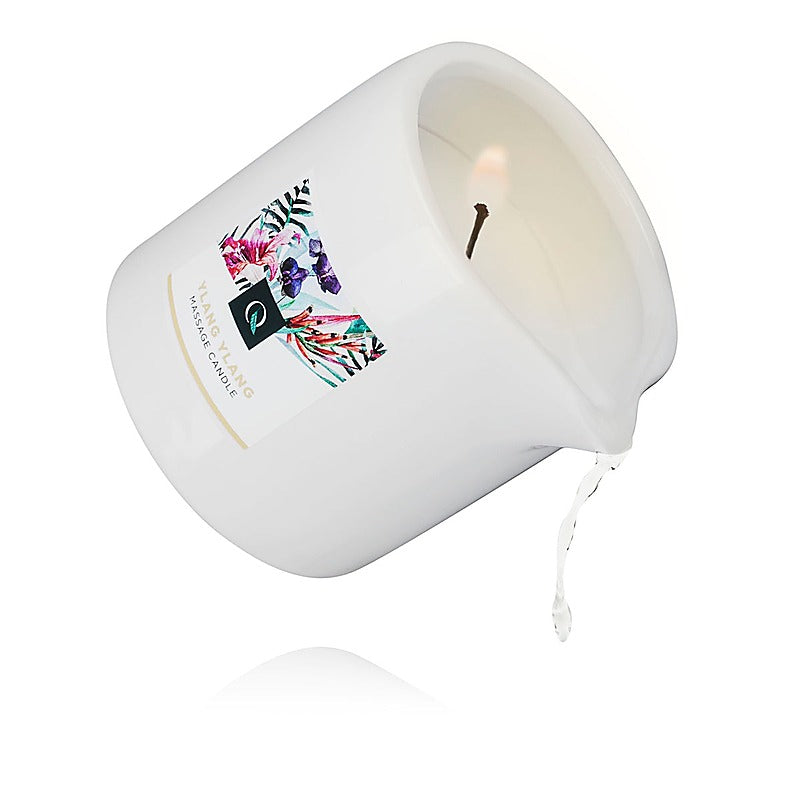 Premium Aromatic Massage Candle By Exotiq - Sex Pheromones and Perfumes