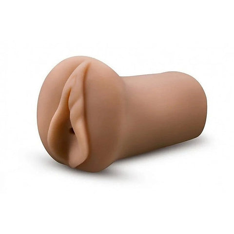 Intimate Lover Vagina Stroker By Nanma Corporation - Masturbators and Strokers