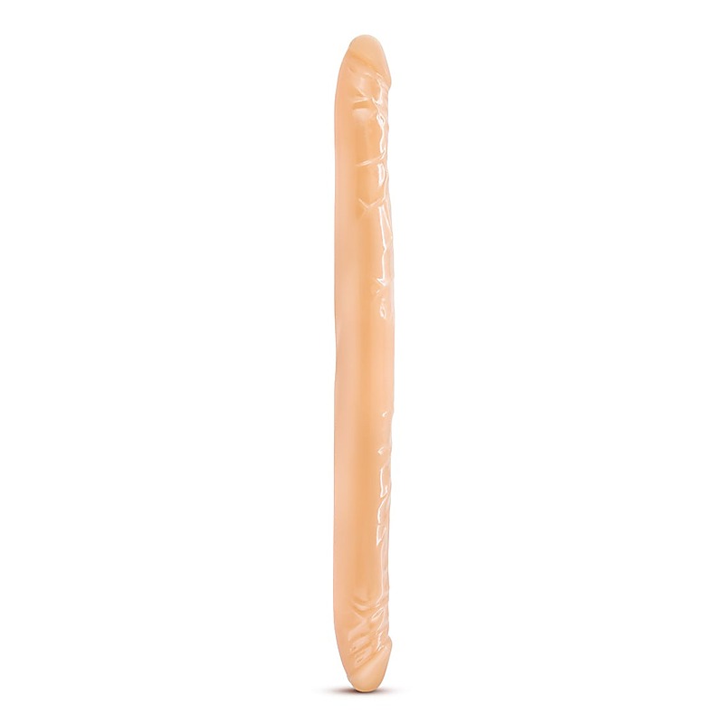 B Yours 16 Inches Double Ender By Blush Novelties - Double Ender