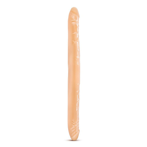 B Yours 16 Inches Double Ender By Blush Novelties - Double Ender