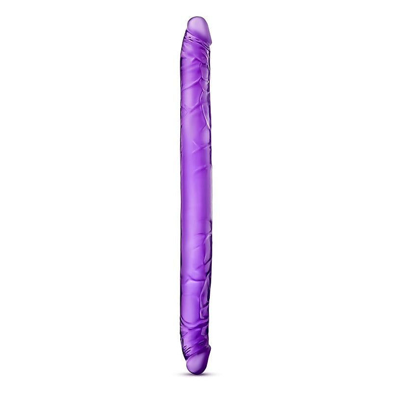 B Yours 16 Inches Double Ender By Blush Novelties - Double Ender