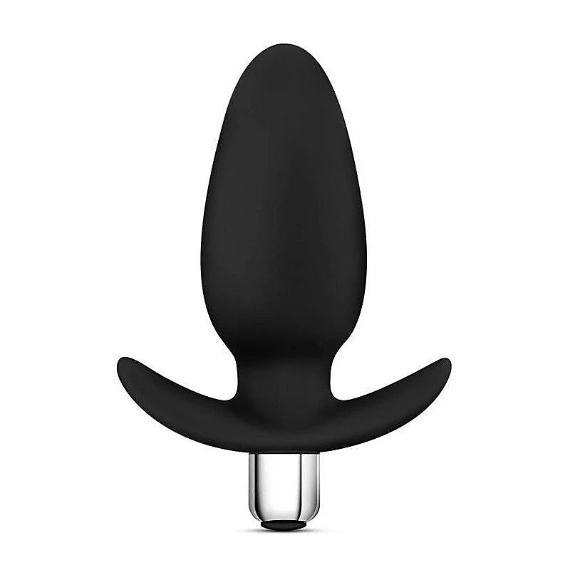 Luxe Little Thumper Anal Plug - Butt Plugs