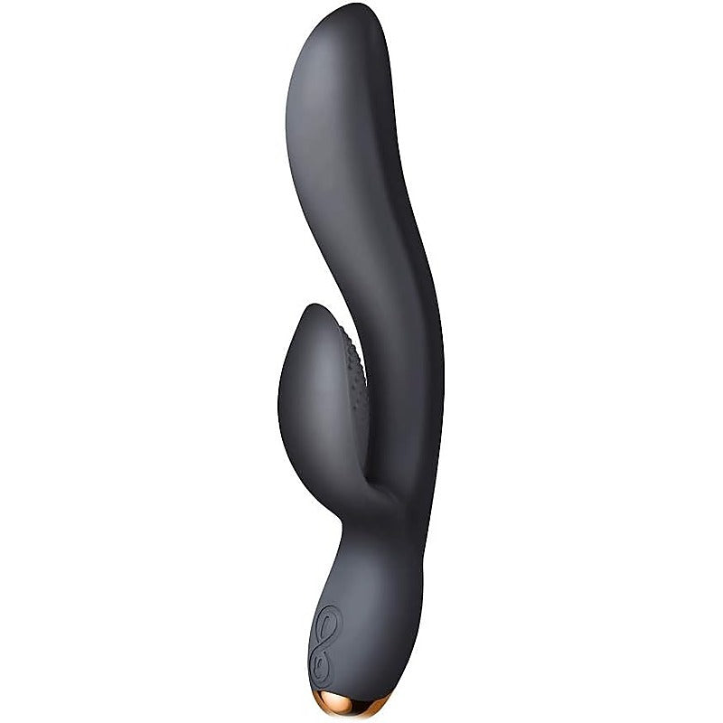 Regala 10 Function Rabbit Vibrator By Rocks Off - Rabbit Vibrators