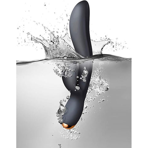 Regala 10 Function Rabbit Vibrator By Rocks Off - Rabbit Vibrators