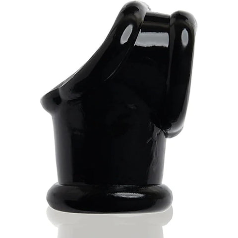 Powersling Cocksling And Ballstretcher By Oxballs - Ball and Cock Toys