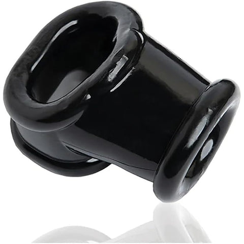 Powersling Cocksling And Ballstretcher By Oxballs - Ball and Cock Toys