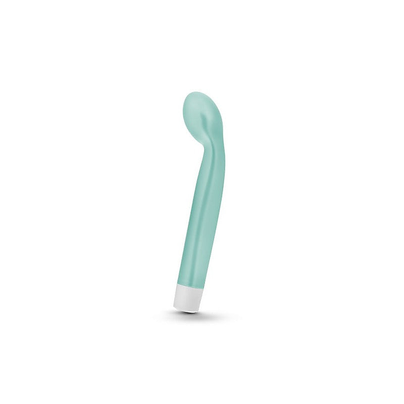 G Slim Rechargeable Clitoral Vibrator By Noje - G-Spot Vibrators