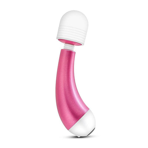W3 10 Functions Body Wand Massager By Noje - Body Wands