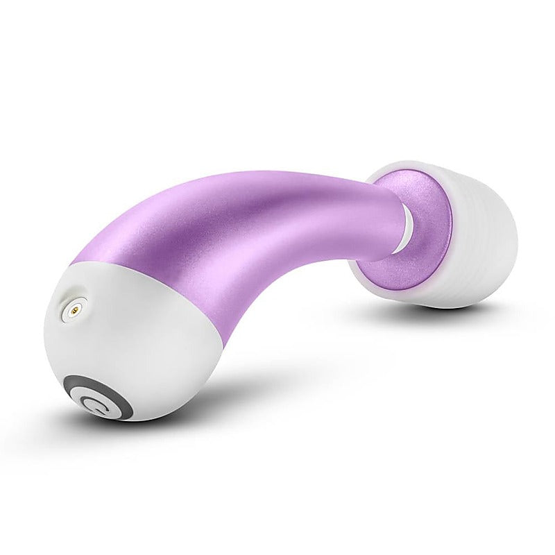 W3 10 Functions Body Wand Massager By Noje - Body Wands