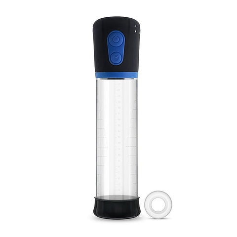 Performance VX1 Male Enhancement Penis Pump System Clear - Penis Pumps And Stretchers