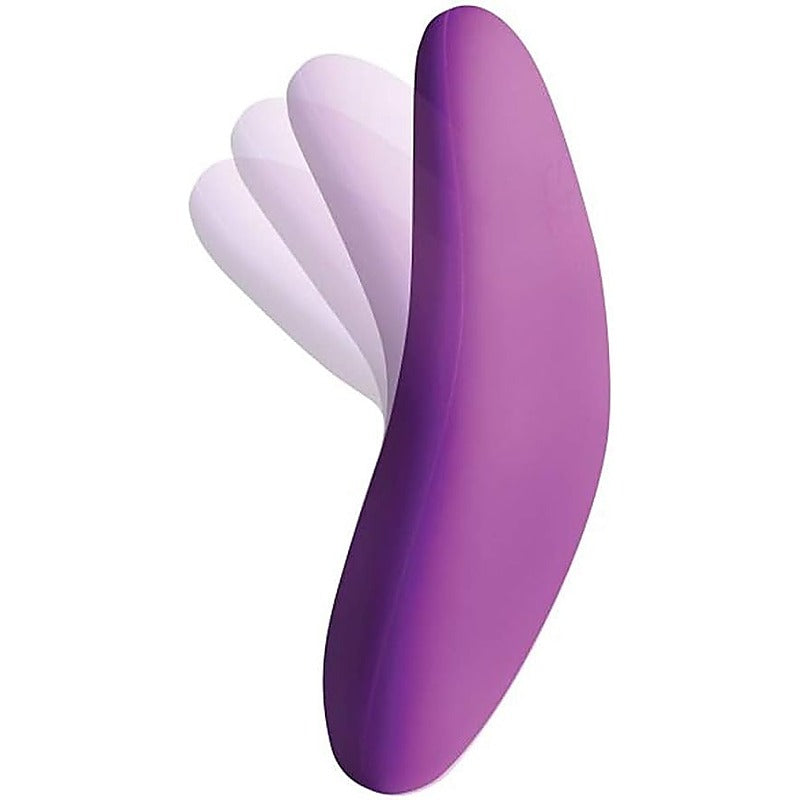 Frisky Naughty Knickers Silicone Remote Control Panty Vibrator - Remote Control Vibrators
