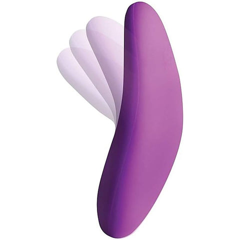Frisky Naughty Knickers Silicone Remote Control Panty Vibrator - Remote Control Vibrators