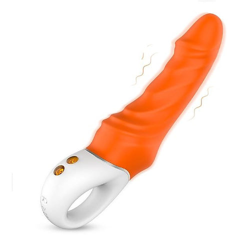 S-Hande Tornado 9 Functions G-Spot Vibrator - G-Spot Vibrators