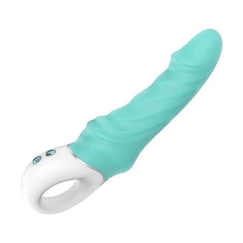 S-Hande Tornado 9 Functions G-Spot Vibrator - G-Spot Vibrators