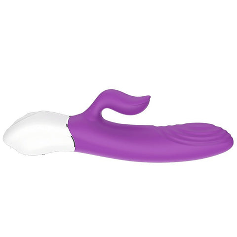 S-Hande Lighter Thrusting Rabbit Vibrator