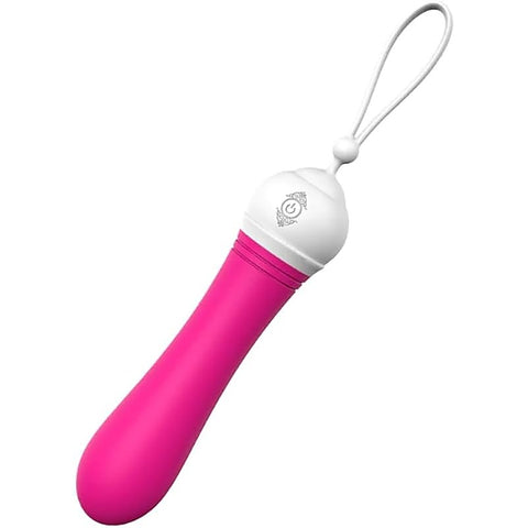 Kitti Mini Multi Function Vibrator By S-Hande - Mini & Slim Vibrators