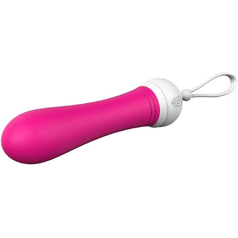 Kitti Mini Multi Function Vibrator By S-Hande - Mini & Slim Vibrators